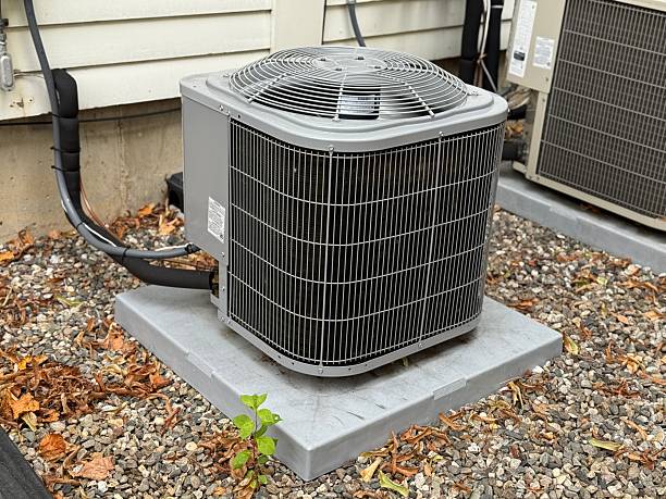 24/7 Emergency Hvac Repair experts in Fayetteville, NC