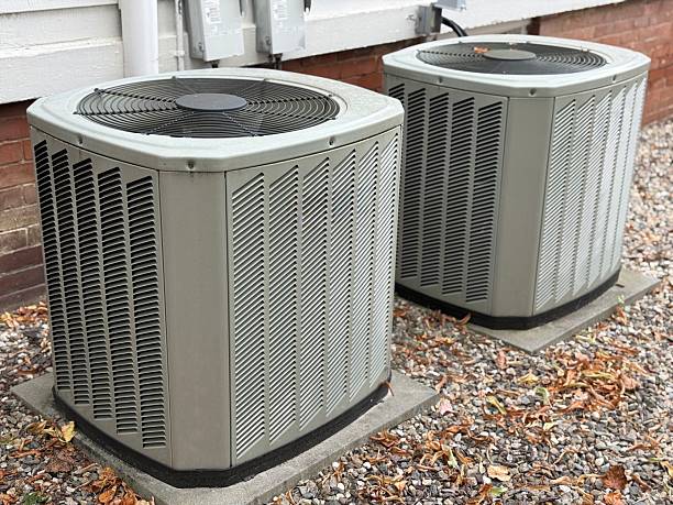 Reliable Hvac Repair contractor in Fayetteville, NC by JG Cool HVAC
